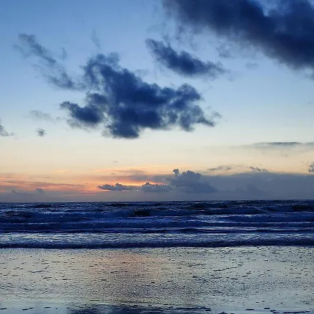 Chez Marie Et Philippe - 1km De La Les Moitiers-d'Allonne