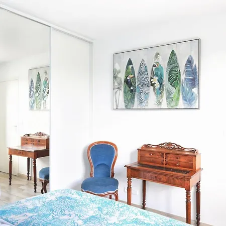 Hébergement de vacances Chez Marie Et Philippe - 1km De La