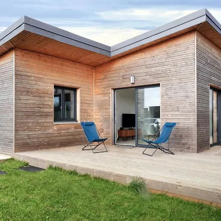 Hébergement de vacances Chez Marie Et Philippe - 1km De La Les Moitiers-d'Allonne