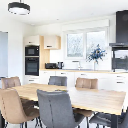 Chez Marie Et Philippe - 1km De La Hébergement de vacances