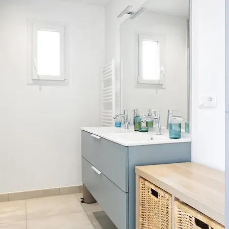 Hébergement de vacances Chez Marie Et Philippe - 1km De La Les Moitiers-d'Allonne