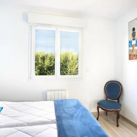 Hébergement de vacances Chez Marie Et Philippe - 1km De La