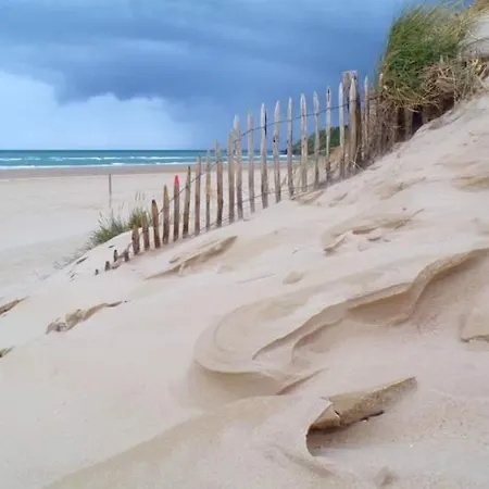 Chez Marie Et Philippe - 1km De La Hébergement de vacances