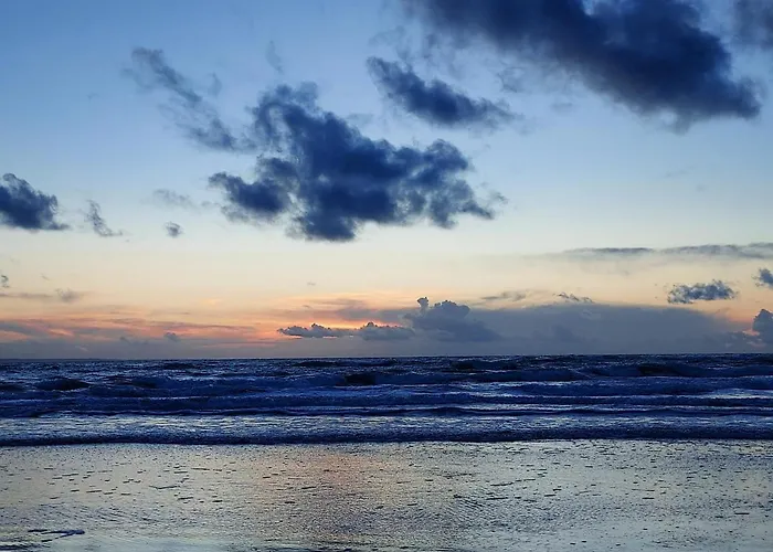 Chez Marie Et Philippe - 1km De La Les Moitiers-d'Allonne