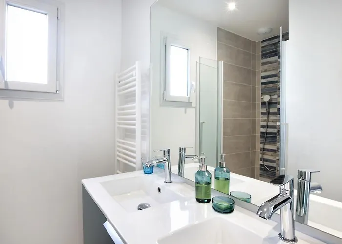 Holiday home Chez Marie Et Philippe - 1km De La Les Moitiers-d'Allonne