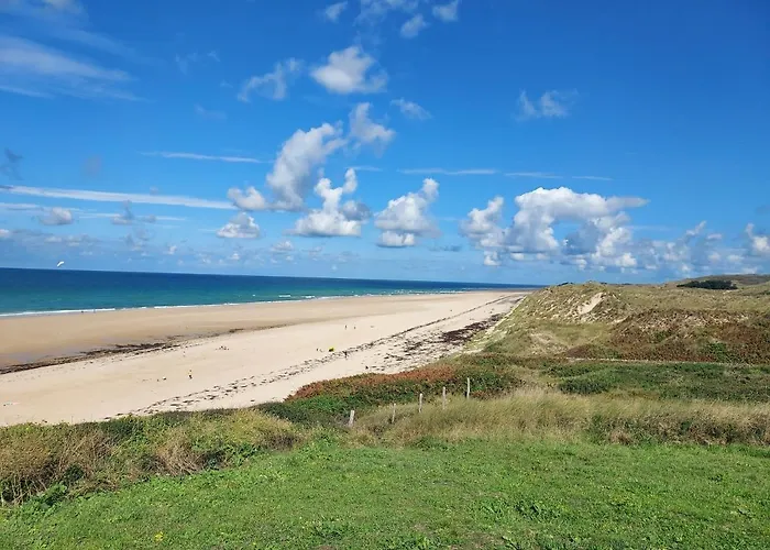 Chez Marie Et Philippe - 1km De La Les Moitiers-d'Allonne