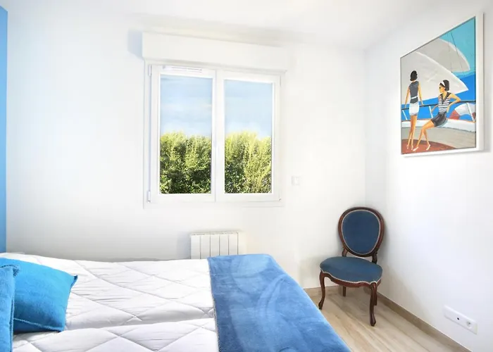 Holiday home Chez Marie Et Philippe - 1km De La