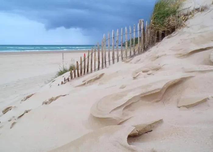 Chez Marie Et Philippe - 1km De La Holiday home