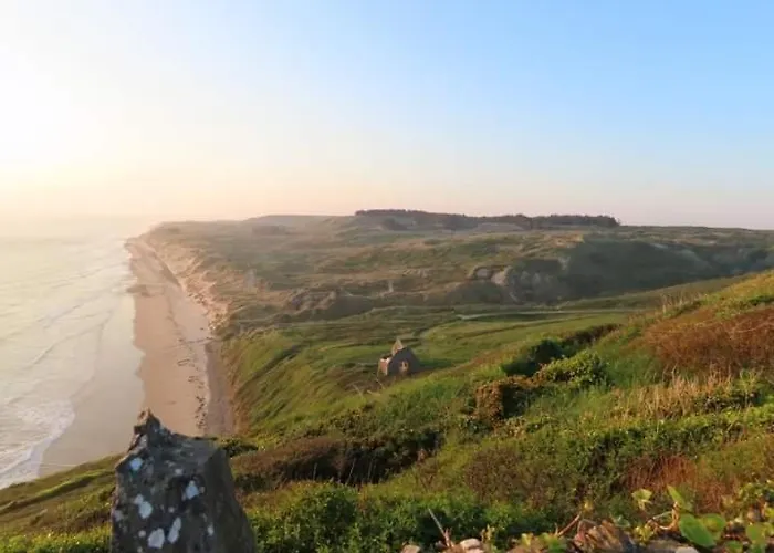 Holiday home Chez Marie Et Philippe - 1km De La